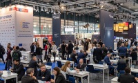 2027年美国太空技术展览会(SPACE TECH EXPO USA)涵盖哪些展品类别?