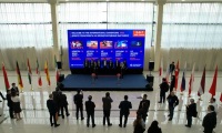 2027年乌兹别克斯坦安防及消防展览会(Uz Secure Expo)涵盖哪些展品类别？