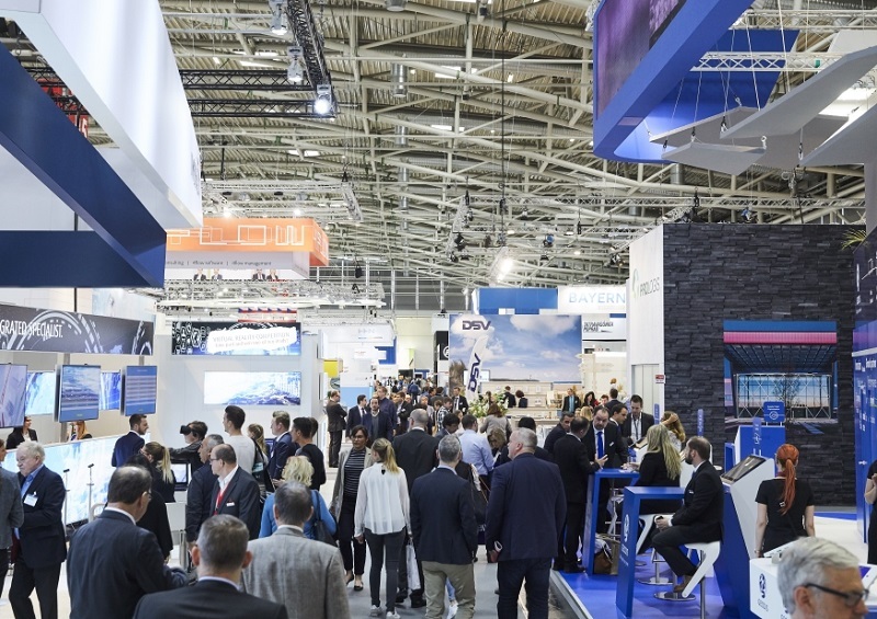 德国慕尼黑航空货运展览会