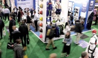 2027年南非约翰内斯堡劳保展览会门票如何购买?