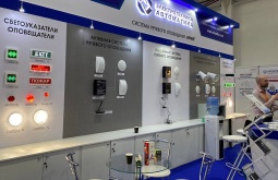新手参加哈萨克斯坦安防展览会(Securex Kazakhstan)展会:展位预约简化流程