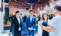 2027年德国柏林安防展览会全攻略