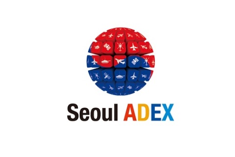 韩国首尔军警防务展览会展会现场图片