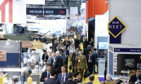 2027年日本东京军警防务展览会展位预定流程+注意事项