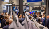 2027年英国伦敦军警防务展览会(DSEI)展位预定流程+选位技巧+安全注意事项