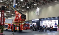 2027年韩国大邱消防展览会(Fire Expo Korea)观展指南