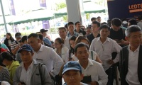 越南胡志明智慧城市展览会(Smart City Asia)2027年展位预定流程,企业参展必备步骤+避坑要点