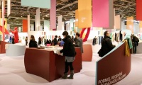 2026年法国巴黎纺织面料展(TEXWORLD PARIS )涵盖哪些展品类别?