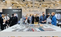 2027年德国慕尼黑服装、面料展览会(MUNICH FABRIC START)观展指南