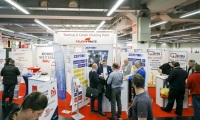 2027年德国纽伦堡消防展览会(FeuerTrutz)涵盖哪些展品类别?