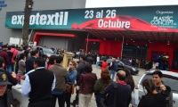 新手参展秘鲁利马纺织工业展览会(Expotextil Peru):这些注意事项别忽略