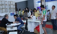 2027年缅甸仰光纺织服装展览会展位预定流程+核心注意事项，企业参展快速上手