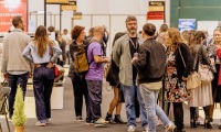 2027年葡萄牙纺织服装面料、纺织机械展览会(ITF Intertex Machinery Portugal)观展指南