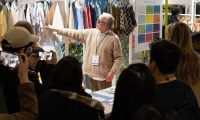 2027年美国纽约纱线针织品展览会全攻略