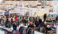 2026年美国纽约服装配饰展览会(COTERIE)涵盖哪些展品类别?