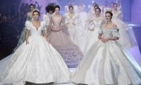 2027土耳其伊兹密尔婚纱礼服展览会(IF Wedding Fashion Izmir)购票指南