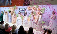 2027年俄罗斯莫斯科婚纱展览会(WEDDING FASHION)展位如何预定？详细流程步骤讲解