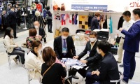 2027年日本东京时尚产业展-日本时装展(Fashion World Tokyo)展示范畴