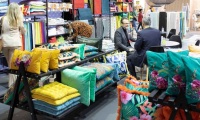 印度孟买家纺展览会(heimtextil India)2027年参展指南