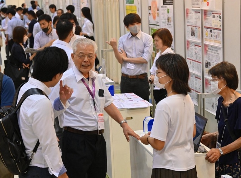 日本全球生命科学展