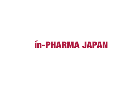 日本东京制药原料展展会现场图片