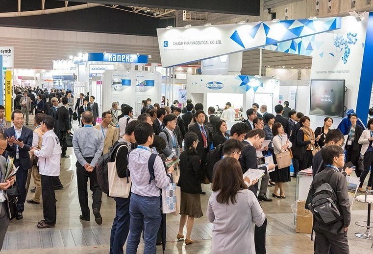 日本横滨再生医疗展览会