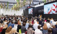 一文看懂卡思曼伯意大利博洛尼亚美容展览会(COSMOPROF BOLOGNA)展位预约全流程