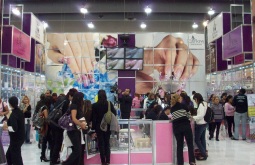 2026年墨西哥美容展览会EBS MEXICO(Expo Beauty Show)观展指南