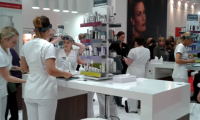 新手参加南非约翰内斯堡美容展览会(Professional Beauty Johannesburg)展会:展位预约简化流程