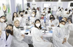 2026年泰国曼谷美容化妆品包装展览会参展前必须知晓的注意事项
