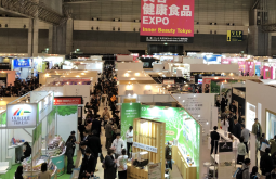 2027年日本东京美容与健康食品展(Inner Beauty Tokyo)展位如何预定?详细流程步骤讲解