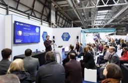 2026年英国伯明翰实验室展览会展位申请流程与办理指南