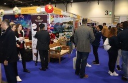 新手参展德国法兰克福自有品牌、贴牌及OEM、商超展览会(White Label World Expo Frankfurt):这些注意事项别忽略