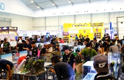 2026年印尼雅加达消费电子展览会(INDOCOMTECH)展位预定流程+选位技巧+安全注意事项