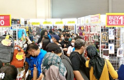 一文看懂印尼雅加达消费电子展览会(INDOCOMTECH)展位预约全流程