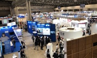 2026年日本东京IT消费电子展览会秋季(Japan IT Week Autumn)将展出哪些内容?