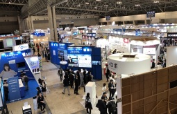 2026年日本东京IT消费电子展览会秋季(Japan IT Week Autumn)将展出哪些内容?
