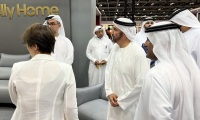 2026年阿联酋迪拜国际家居礼品展(THE UNITED ARAB EMIRATES HOMELIFE EXPO)展示范畴