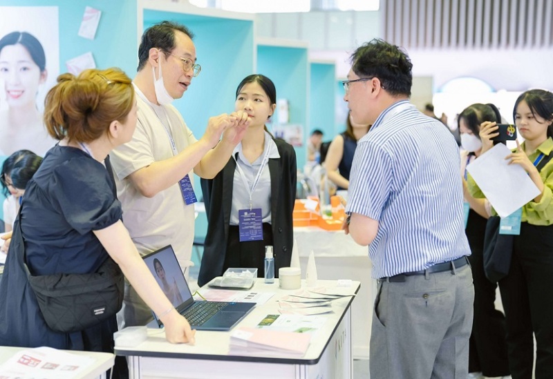 越南胡志明礼品及家庭用品展览会