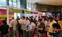 2026年印度礼品展览会展位预定流程与注意事项详解,新手参展零踩坑指南