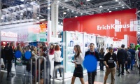 哈萨克斯坦办公学校用品、文具、创意展览会(Central Asia Office)2027年参展指南
