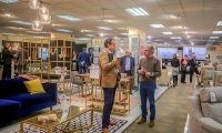 2027年英国伯明翰家具展览会展位预约流程详解,从申请到确认