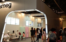 2026年韩国家居用品展览会展位预定流程，一步一步教你操作