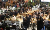 2027年德国汉堡酒店用品及餐饮展览会(INTERNORGA)如何获取门票?购票方式有哪些?