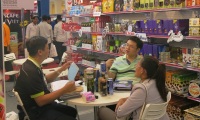 2027年柬埔寨金边酒店用品及食品饮料展览会(CAMFOOD & CAMHOTEL)展位预定流程+选位技巧+安全注意事项
