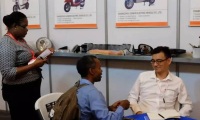 2027年加纳贸易周(CTW Ghana)将展出哪些内容?
