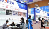 2027年越南河内贸易展览会展位预定流程+注意事项
