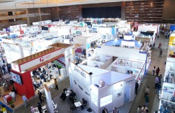 2026年印尼雅加达零售展(INA SHOP EXPO)将展出哪些内容?