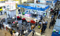 2026年韩国首尔清洁设备及用品展览会(Clean Korea)涵盖哪些展品类别?