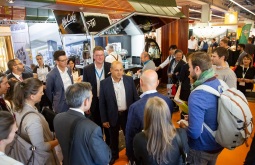 2026年德国法兰克福连锁加盟展览会(Franchise Frankfurt)展位预定注意事项与风险防范